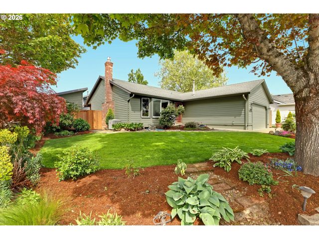 3869 Nw 166TH Dr, Beaverton, OR 97006