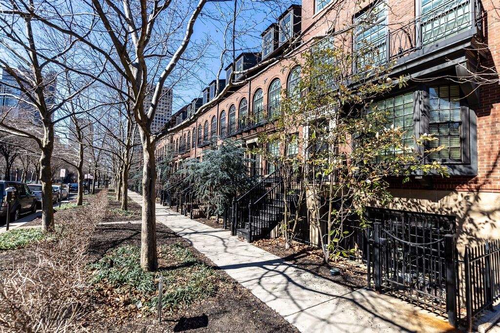 266 E Gay Street, Columbus, OH 43215