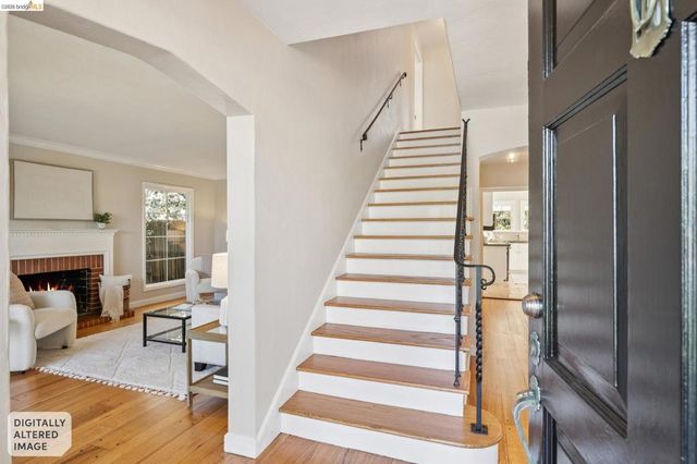 1193 Glen Dr., San Leandro, CA 94577