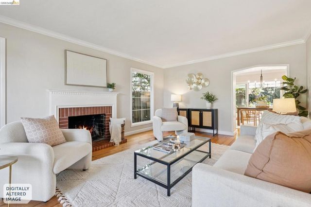 1193 Glen Dr., San Leandro, CA 94577