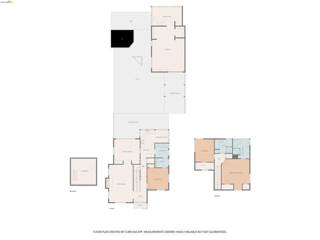 1193 Glen Dr., San Leandro, CA 94577