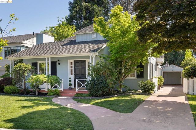 1193 Glen Dr., San Leandro, CA 94577