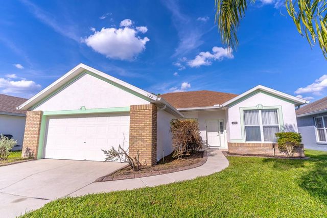 544 ELLA MAE DRIVE, Davenport, FL 33897