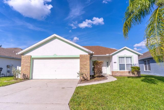 544 ELLA MAE DRIVE, Davenport, FL 33897