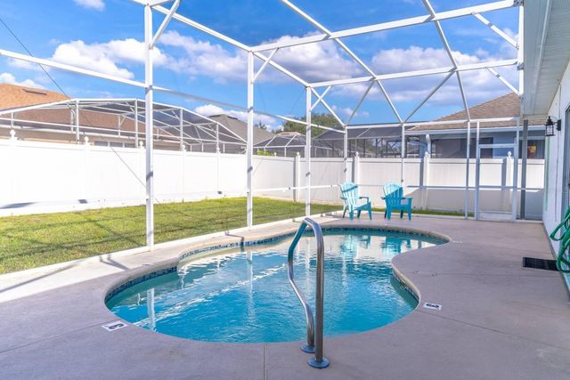 544 ELLA MAE DRIVE, Davenport, FL 33897