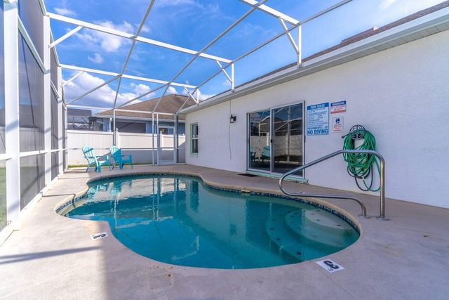 544 ELLA MAE DRIVE, Davenport, FL 33897