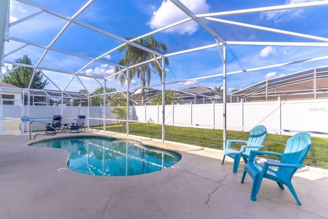 544 ELLA MAE DRIVE, Davenport, FL 33897