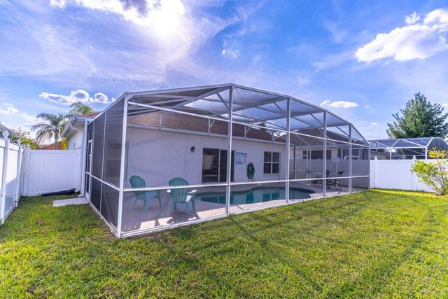 544 ELLA MAE DRIVE, Davenport, FL 33897