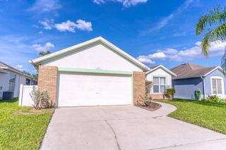 544 ELLA MAE DRIVE, Davenport, FL 33897