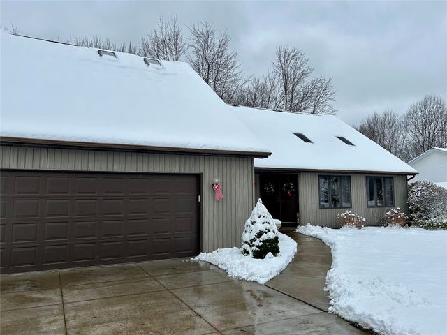 4146 RIDGEWOOD Drive, Erie, PA 16506