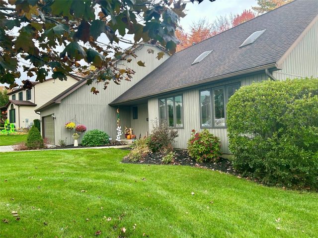 4146 RIDGEWOOD Drive, Erie, PA 16506