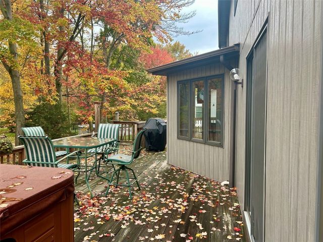 4146 RIDGEWOOD Drive, Erie, PA 16506