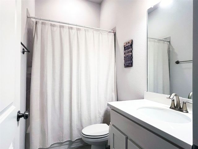 1038 Joanna Lane, Allen, TX 75013