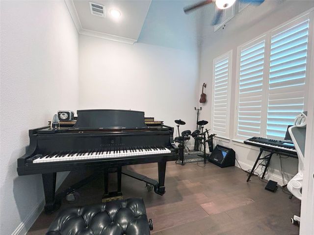 1038 Joanna Lane, Allen, TX 75013