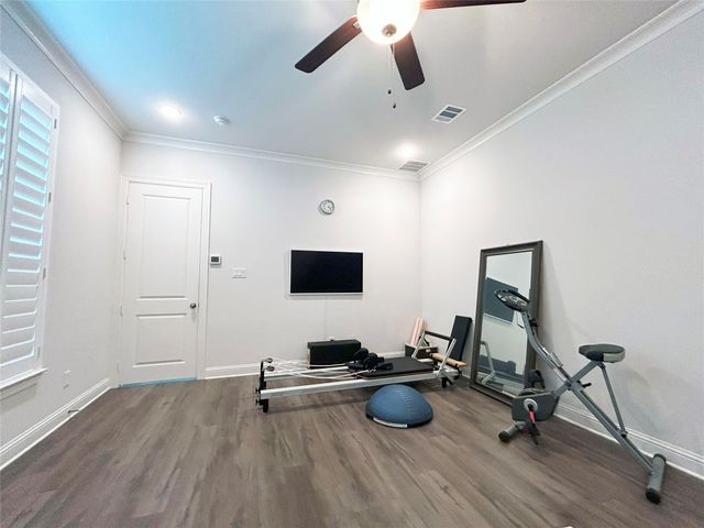 1038 Joanna Lane, Allen, TX 75013