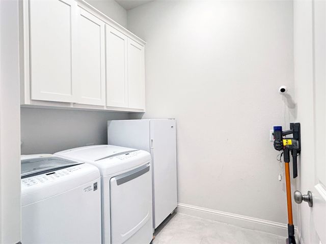 1038 Joanna Lane, Allen, TX 75013