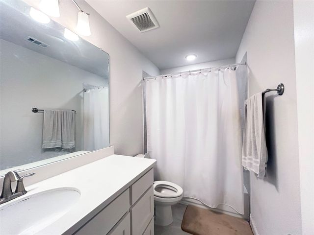 1038 Joanna Lane, Allen, TX 75013