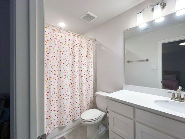 1038 Joanna Lane, Allen, TX 75013