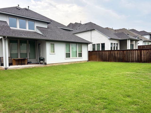 1038 Joanna Lane, Allen, TX 75013