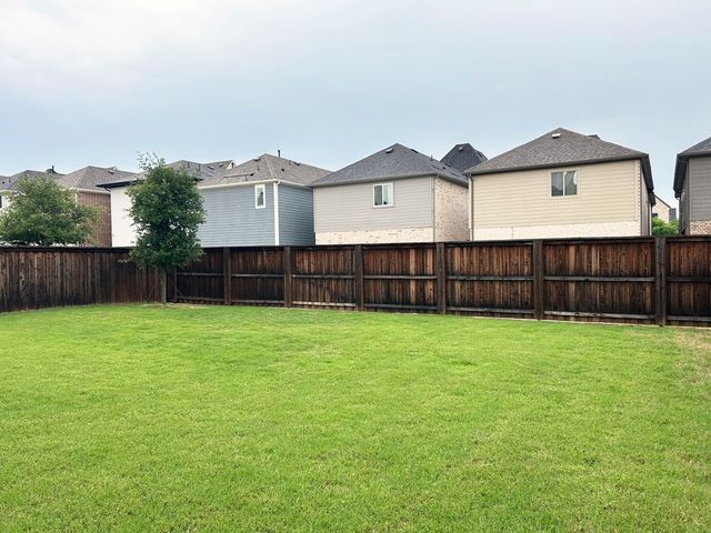 1038 Joanna Lane, Allen, TX 75013