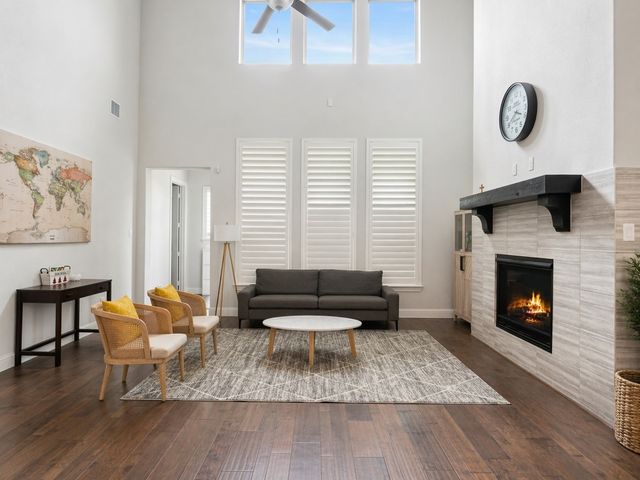 1038 Joanna Lane, Allen, TX 75013