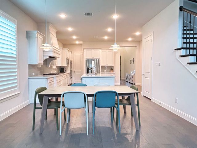 1038 Joanna Lane, Allen, TX 75013