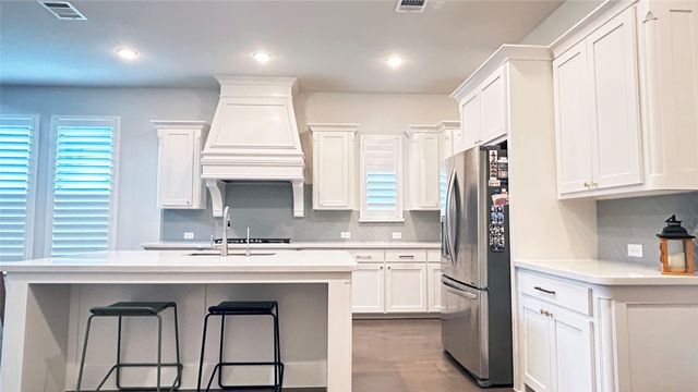 1038 Joanna Lane, Allen, TX 75013