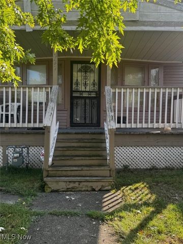727 E 118th Street, Cleveland, OH 44108