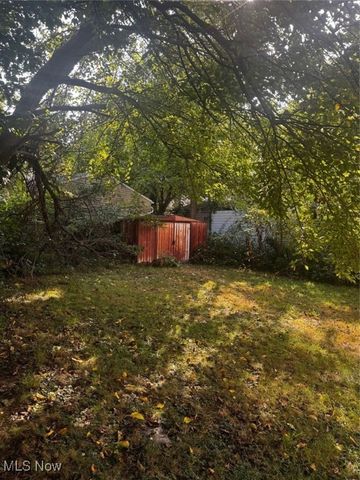 727 E 118th Street, Cleveland, OH 44108