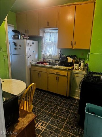 727 E 118th Street, Cleveland, OH 44108