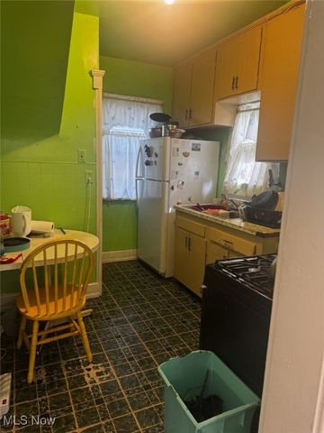 727 E 118th Street, Cleveland, OH 44108