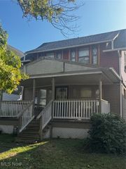 727 E 118th Street, Cleveland, OH 44108