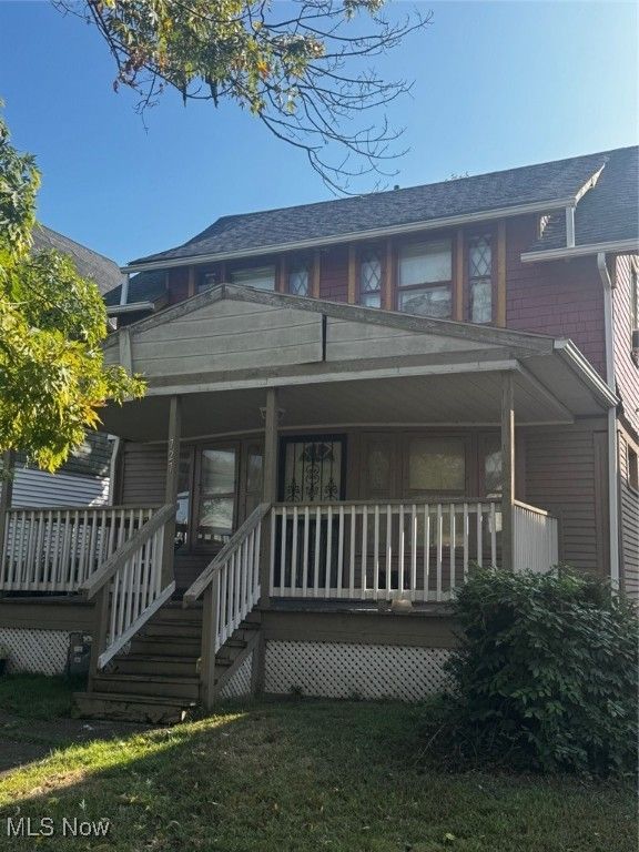727 E 118th Street, Cleveland, OH 44108