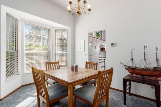 5215 Bressler Drive, Hilliard, OH 43026