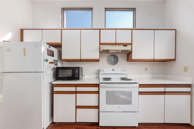 5215 Bressler Drive, Hilliard, OH 43026