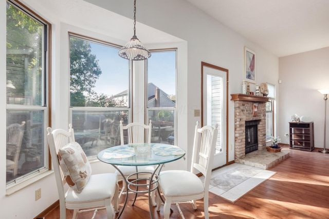 5215 Bressler Drive, Hilliard, OH 43026