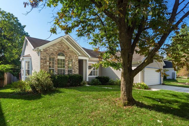 5215 Bressler Drive, Hilliard, OH 43026