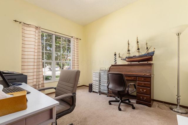 5215 Bressler Drive, Hilliard, OH 43026