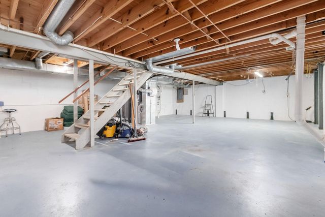 5215 Bressler Drive, Hilliard, OH 43026