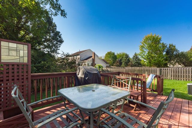 5215 Bressler Drive, Hilliard, OH 43026