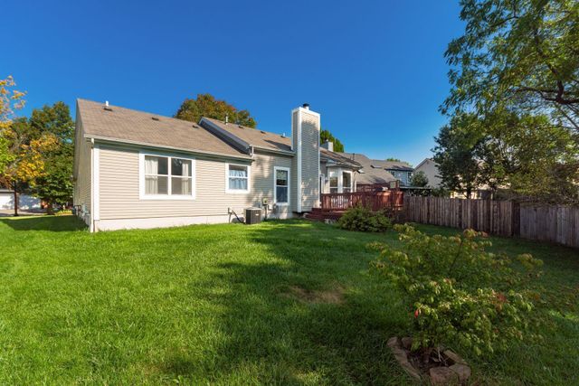 5215 Bressler Drive, Hilliard, OH 43026