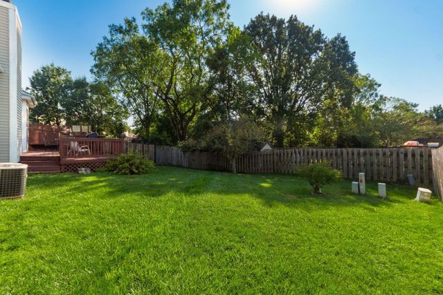 5215 Bressler Drive, Hilliard, OH 43026