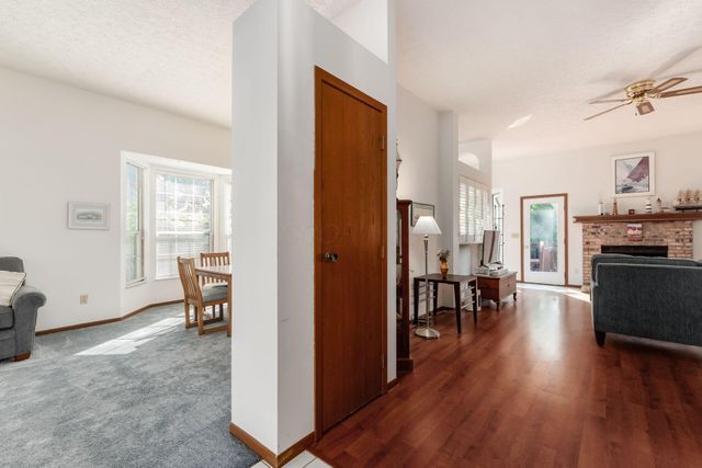 5215 Bressler Drive, Hilliard, OH 43026