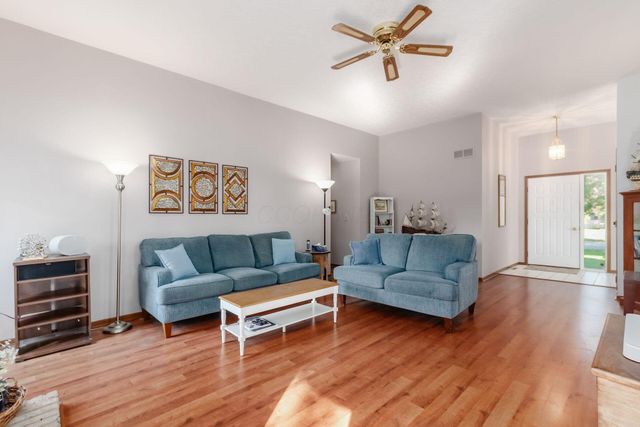 5215 Bressler Drive, Hilliard, OH 43026