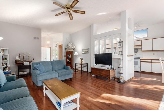 5215 Bressler Drive, Hilliard, OH 43026