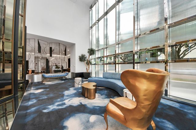 4521 San Felipe Street 1904, Houston, TX 77027