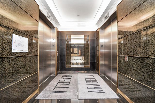 4521 San Felipe Street 1904, Houston, TX 77027