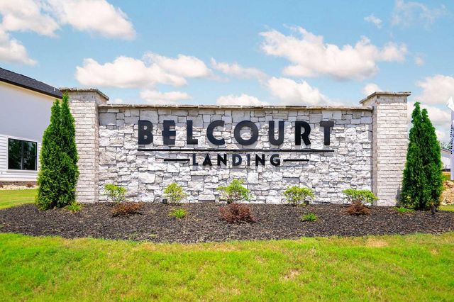 4081 Belcourt Drive Ne, Cleveland, TN 37312