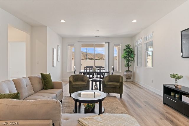 687 Florence Drive, Boulder City, NV 89005
