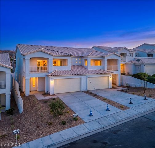 687 Florence Drive, Boulder City, NV 89005